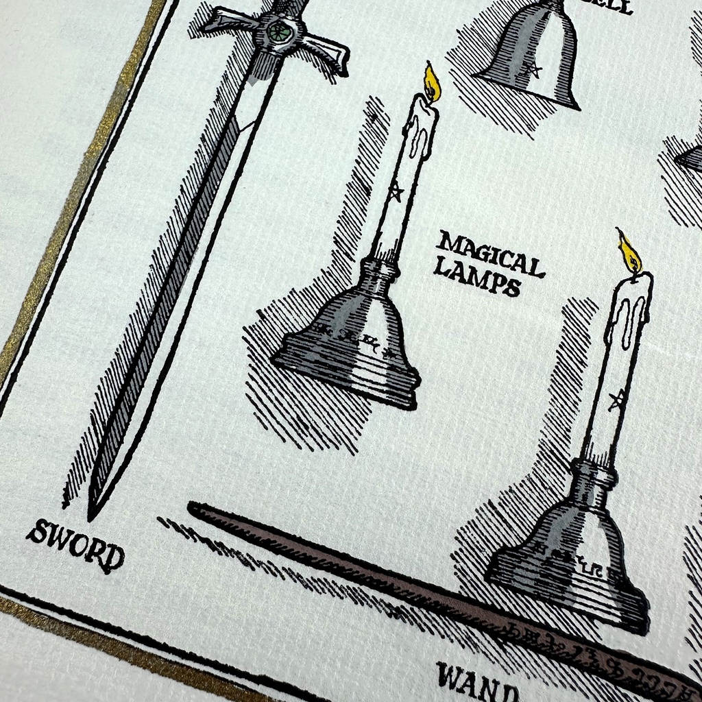 Book or Treat: A Halloween Pop-Up promotional image