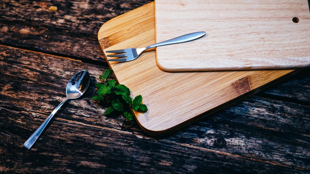 Virtual Intuitive Eating Workshop for Students promotional image
